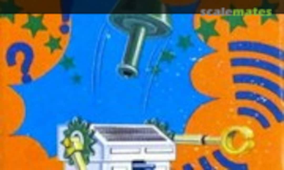 No Nuke Mecha (Mark )