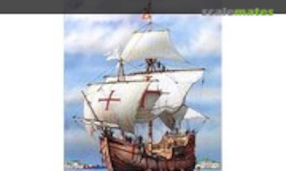 1:75 Santa Maria (Heller 80865) 80865