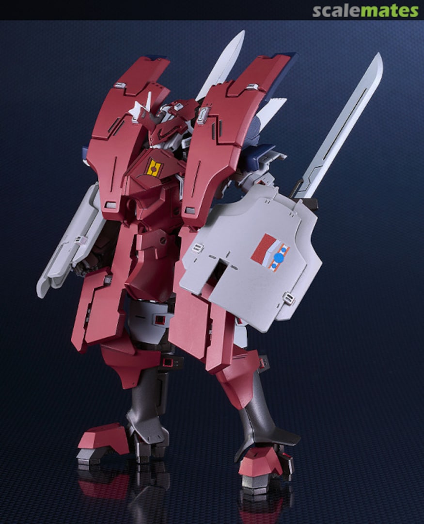 Boxart Delphine GSC18355 Good Smile Company Boxart Delphine GSC18355 Good Smile Company