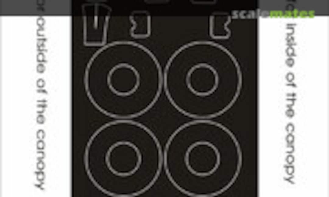 1:48 Fairey Swordfish (Montex SM48187) SM48187