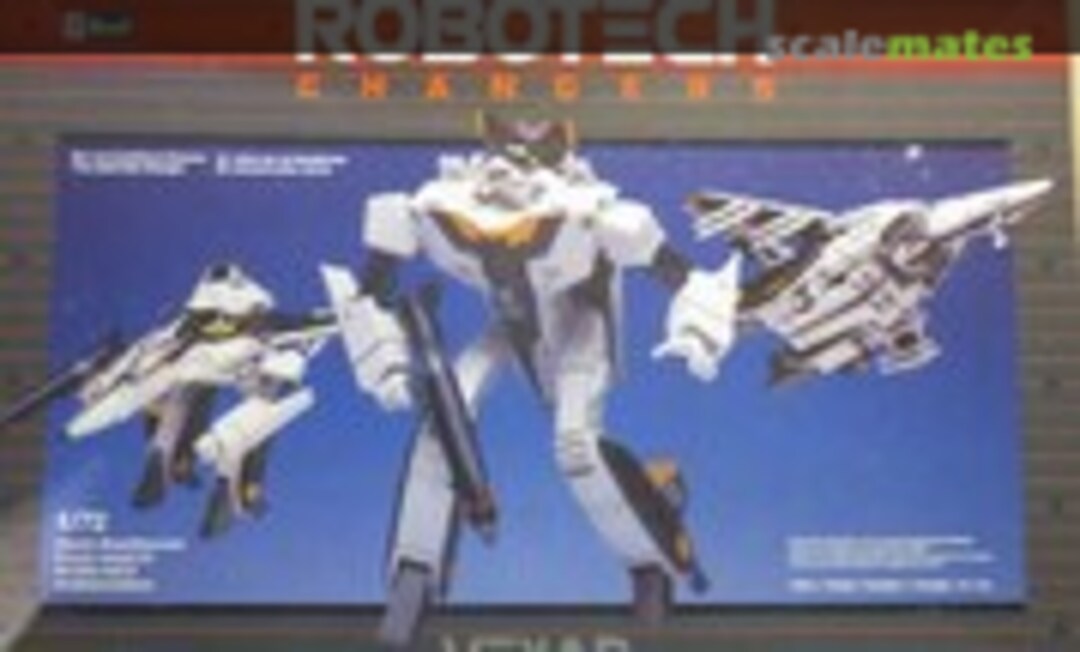 1:72 Vexar (Revell/ceji 1402) 1402