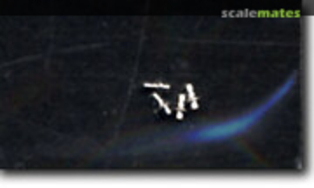 1:24 Ferrari 360 Stradale Air Valve (Acu-Stion ACS2410) ACS2410