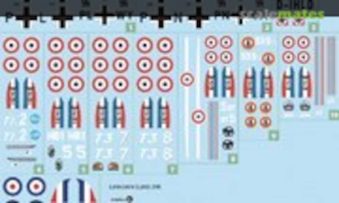 1:144 Latecoere 298 (Petersplanes )