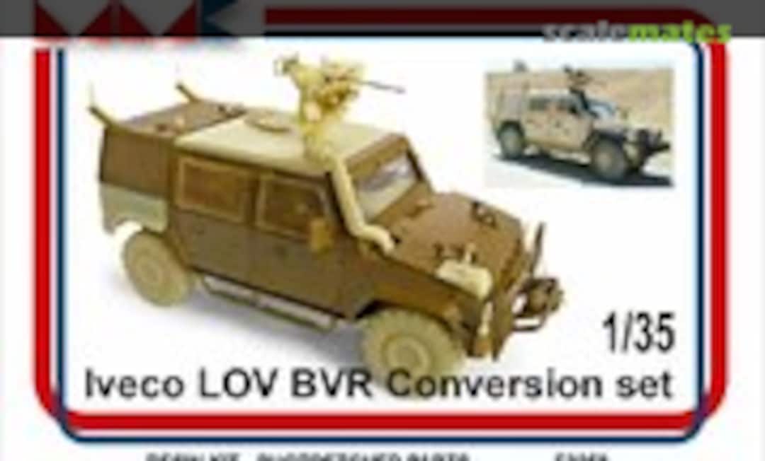1:35 Iveco LOV BVR (MMK F3059) F3059