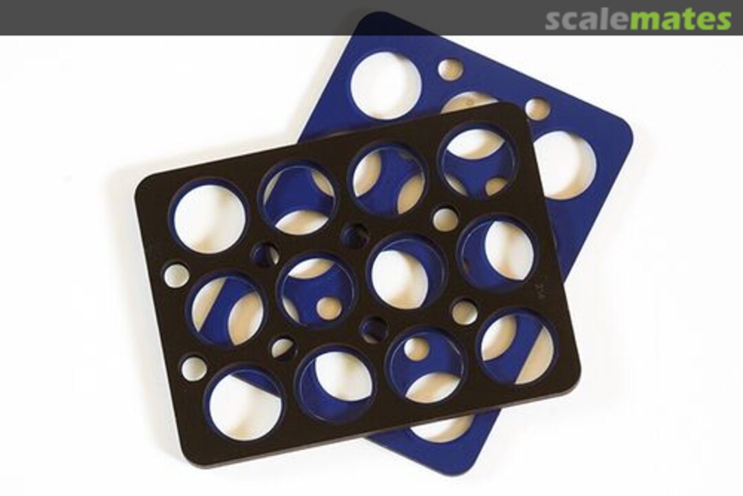 Boxart IDF Nagmachon QW-214 Quickwheel Boxart IDF Nagmachon QW-214 Quickwheel