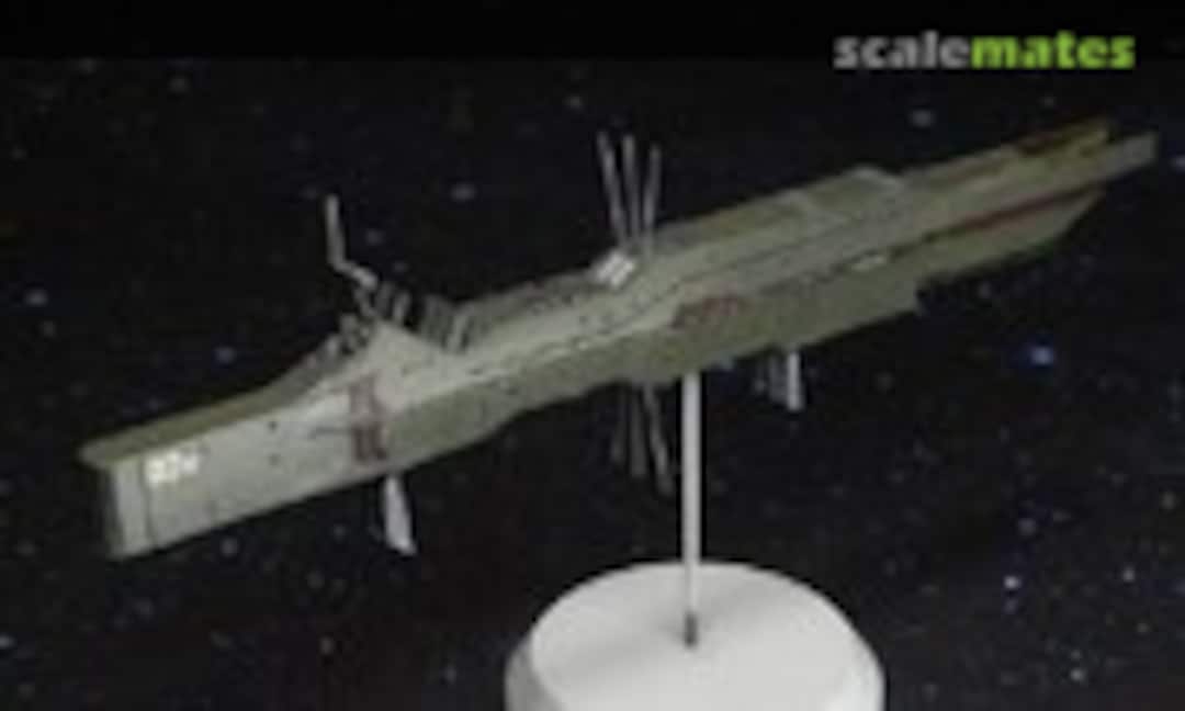 1:5000 Cu Chulainn (Alba Creates F-04)