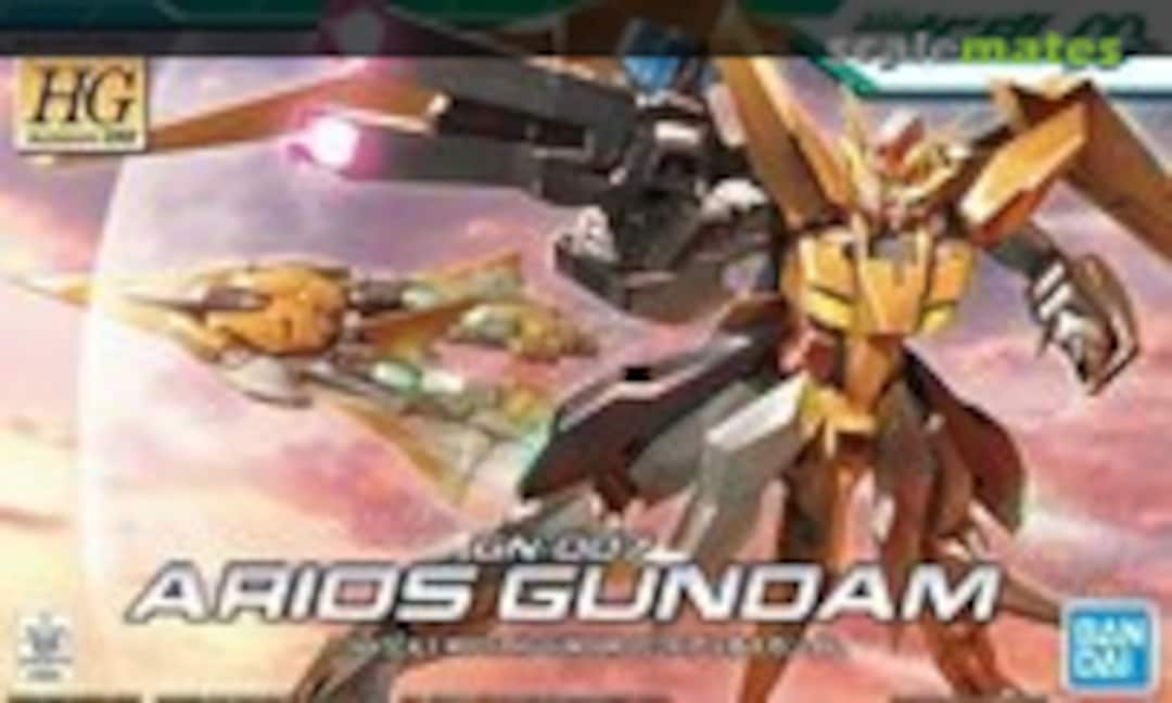 1:144 GN-007 Arios Gundam (Bandai Spirits 5057930) 5057930