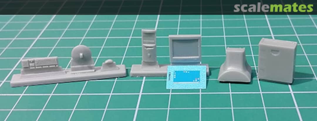 Boxart PC with CRT Monitor E-060 Eureka XXL Boxart PC with CRT Monitor E-060 Eureka XXL