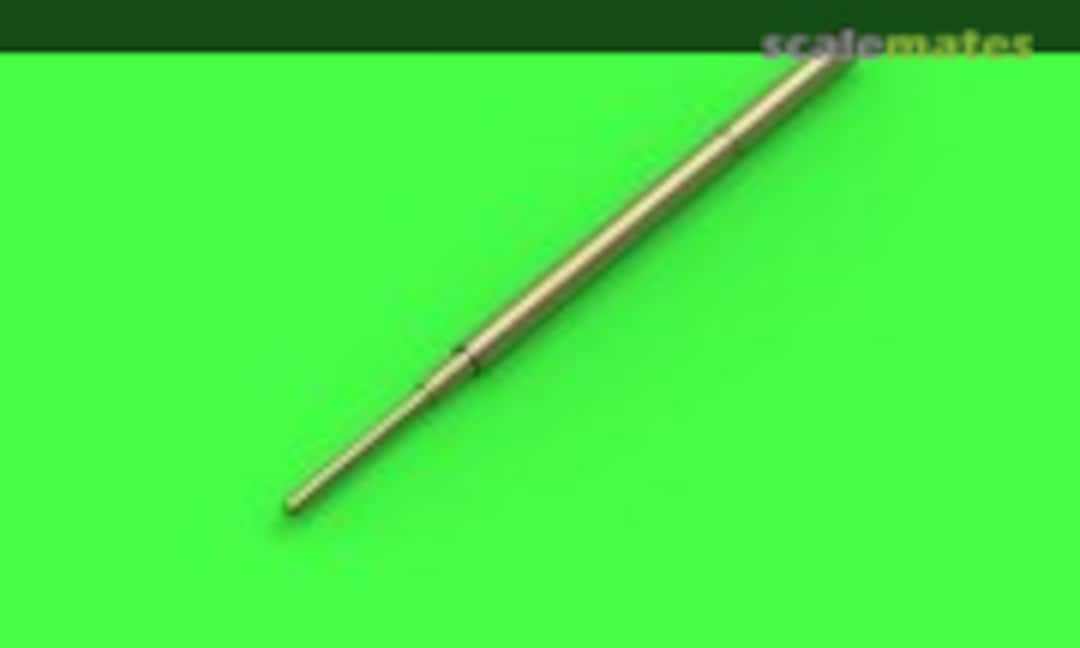 1:144 Heinkel He-162 Salamander - Pitot Tube (Master AM-144-038) AM-144-038