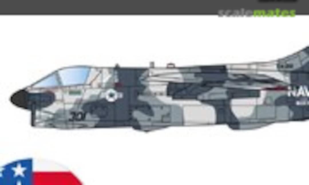 1:144 A-7E (Heroes Models HM-OS14446) HM-OS14446