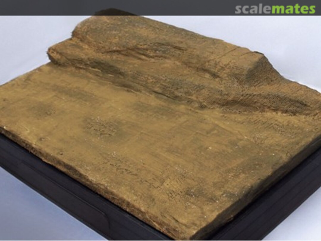 Boxart Terrain Set 95726 JTT Scenery Products