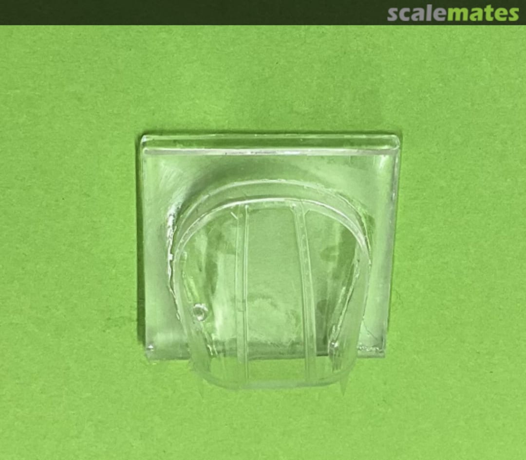 Boxart North American Rockwell OV-10 Bronco screen ACM32083 Aerocraft Models