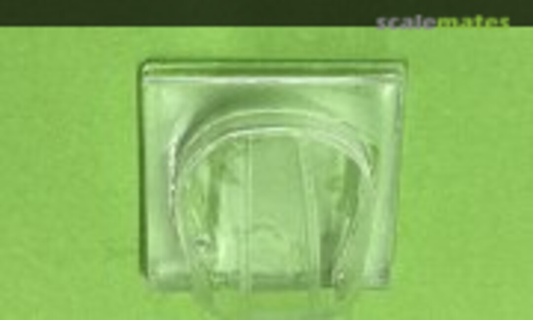 1:32 North American Rockwell OV-10 Bronco screen (Aerocraft Models ACM32083) ACM32083