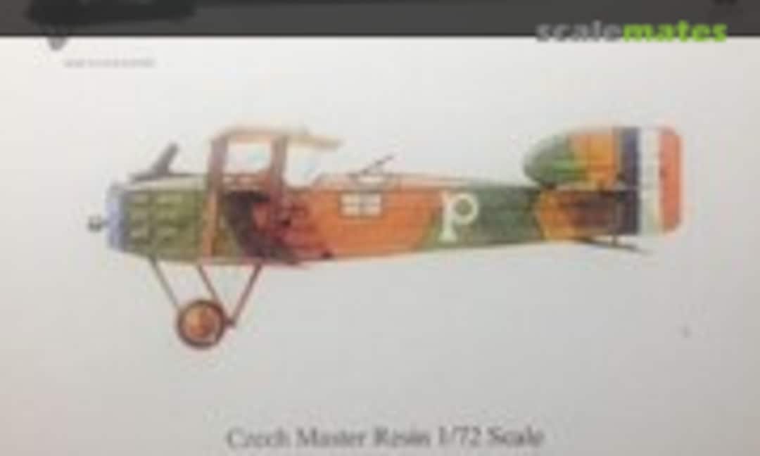 1:72 Breguet 14 B.2 (CMR 13)
