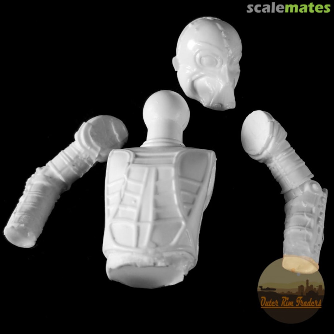 Boxart CZ Droid Kit Outer Rim Traders Boxart CZ Droid Kit Outer Rim Traders