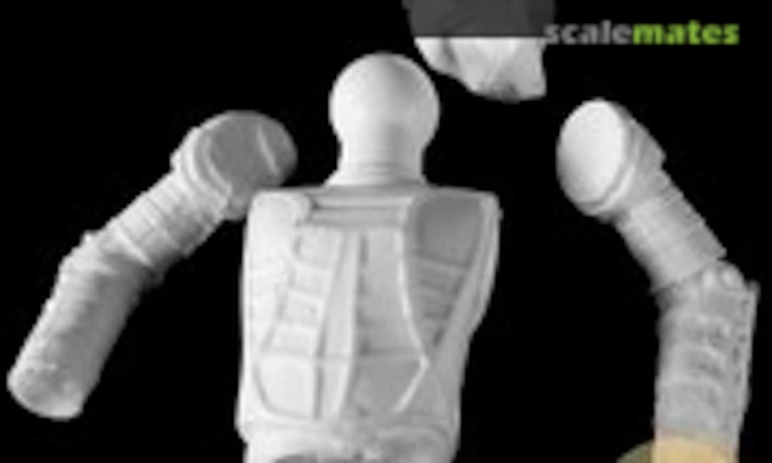 1:12 CZ Droid Kit (Outer Rim Traders )