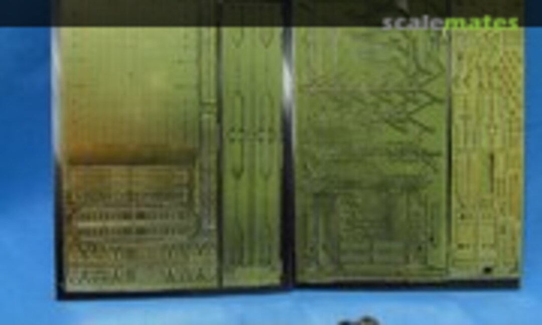 1:144 C-5B Galaxy (Metallic Details MD14434) MD14434