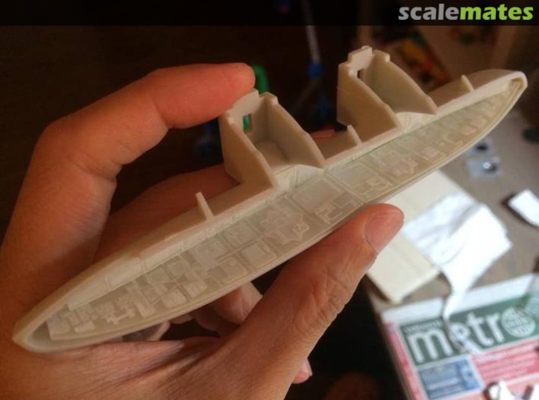 Boxart BSG HangarPod Bay Panels SWFUD-4105-004 orange3D Boxart BSG HangarPod Bay Panels SWFUD-4105-004 orange3D