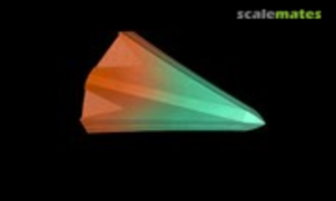 No Tholian Webspinner (Metlesits Fleetyards )