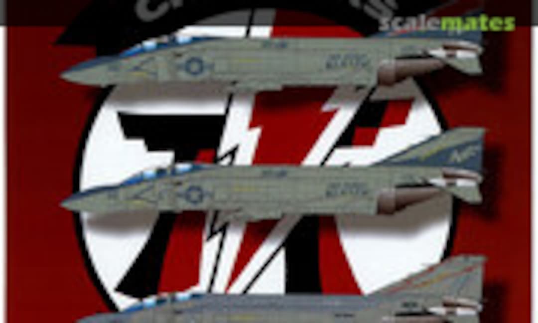 1:48 Rock River Rhinos (Afterburner Decals AD48-046) AD48-046