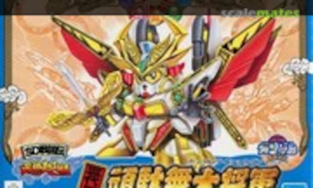 No Gundam Daishogun III (Bandai Spirits 5056864)