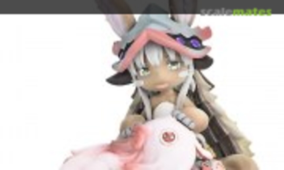 No Nanachi and Mitty (Volks Inc. )