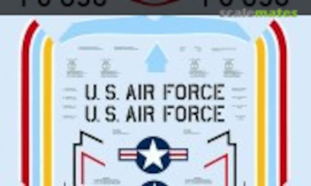 1:48 F-86F Sabre (SuperScale International 48-963) 48-963