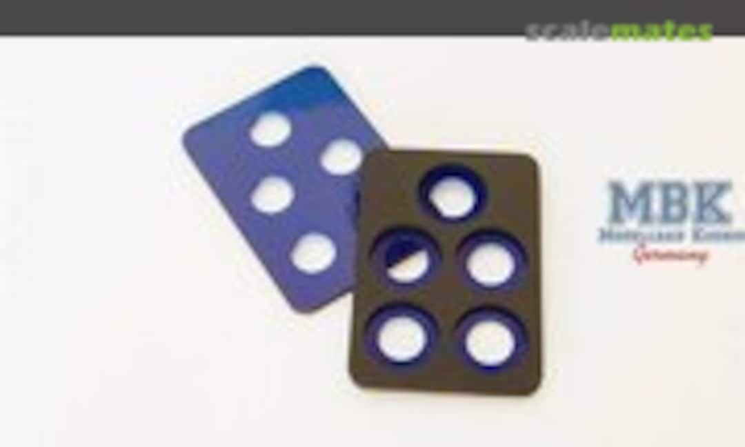 1:35 Ford GPA (Quickwheel QW-150) QW-150