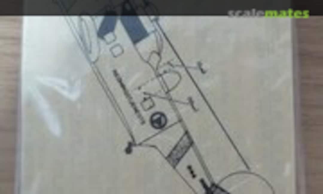 1:72 Sea King MK45 (REYHEX )