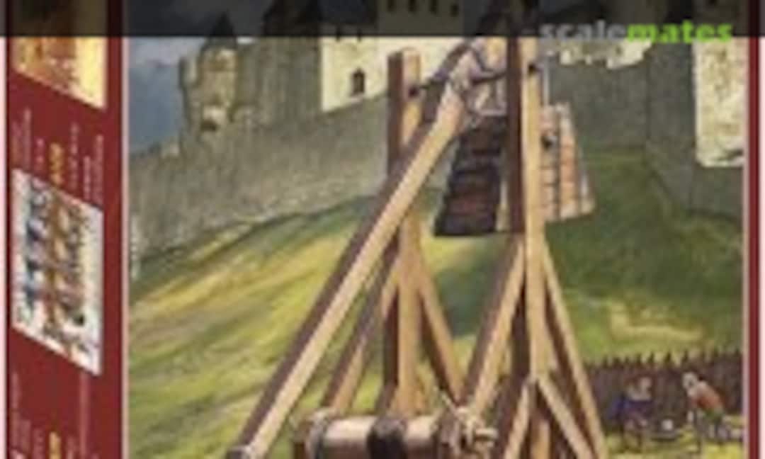 1:72 Trebuchet (Zvezda 8516) 8516