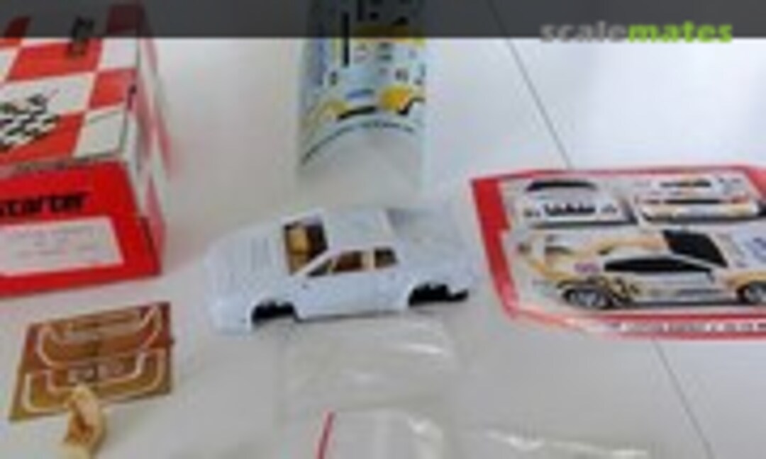 Lotus Esprit Sport 300 &quot;ATS&quot; (Starter )