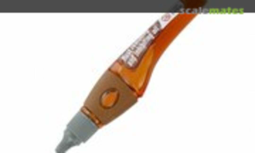 No Rust Removing & Inhibiting Oil Pen (Model Craft POL1203) POL1203