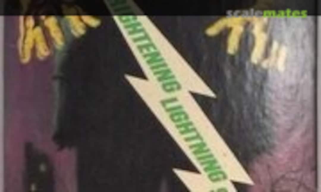 1:8 Frankenstein (Aurora 449-150) 449-150