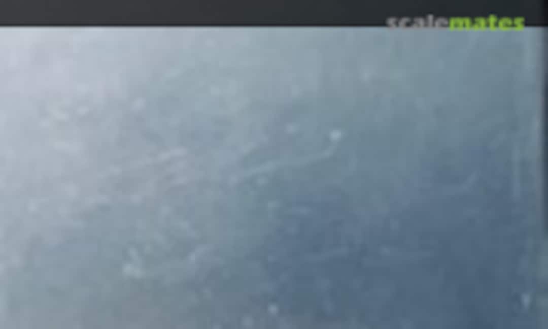 No Tin Sheet - Aluminum (K&S Precision Metals 255) 255