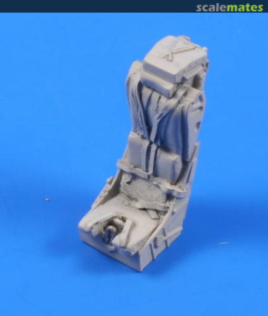 Boxart Martin Baker Mk.3 type 3CS Eject Seat Q48134 CMK