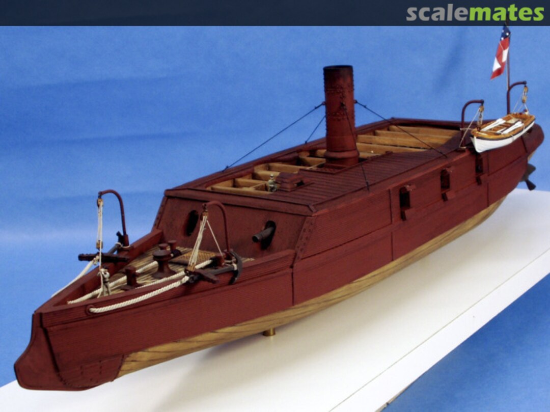 Boxart CSS Arkansas 96004 Cottage Industry Models Boxart CSS Arkansas 96004 Cottage Industry Models