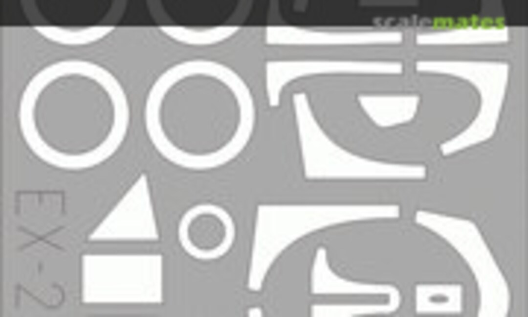 1:48 Fw 190A-8 Weekend (Eduard EX237) EX237