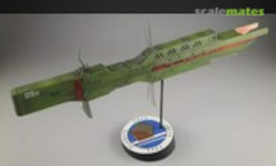 1:5000 Palamedes (Alba Creates F-06)