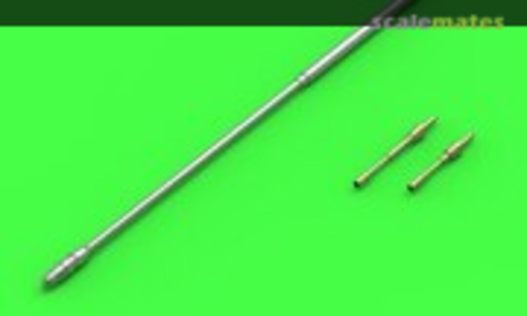 1:144 Douglas A-4E/A-4F Skyhawk (Master AM-144-040) AM-144-040