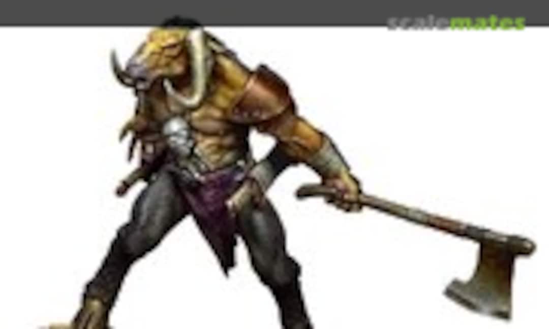 1:24 Beastman (Terrible Kids Stuff NK7507) NK7507