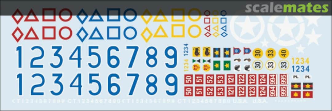 Boxart Allied Armour - Sherman/M10/Firefly DGS Military Hobby Boxart Allied Armour - Sherman/M10/Firefly DGS Military Hobby