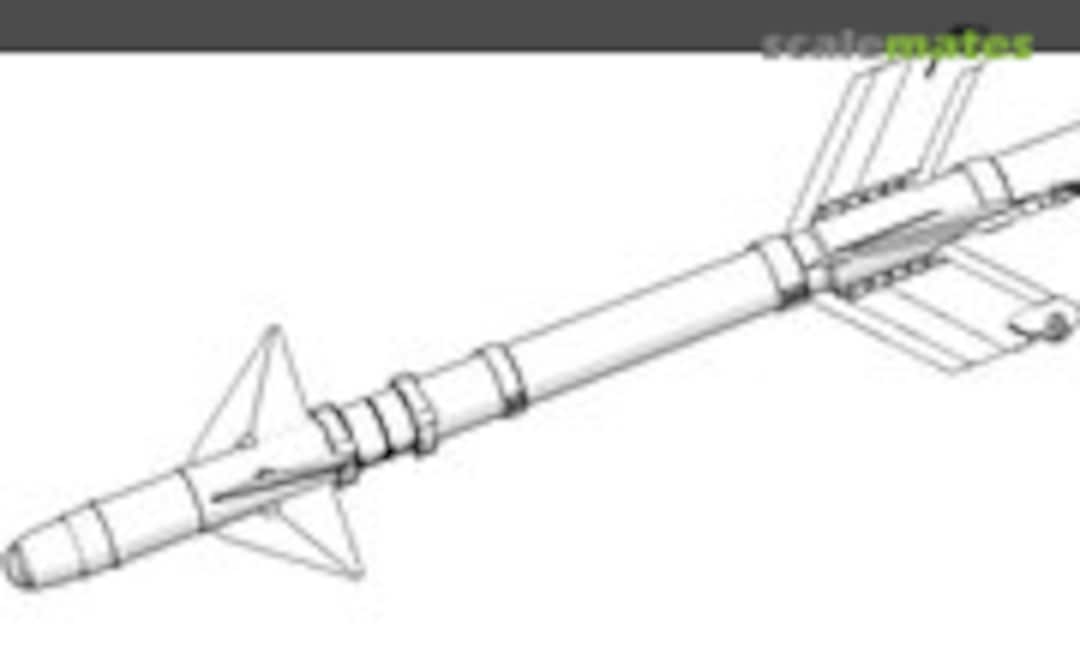 1:48 Python 3 (Semper Fi Hobbies sfh-a00748) sfh-a00748