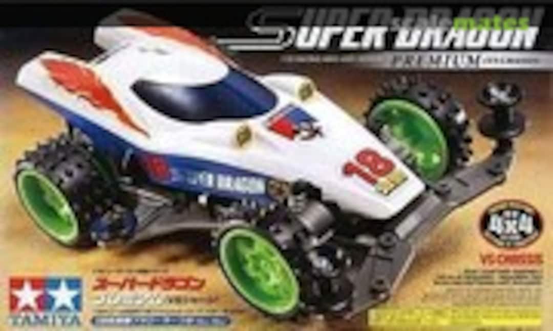 1:32 Super Dragon Premium (Tamiya 18067)