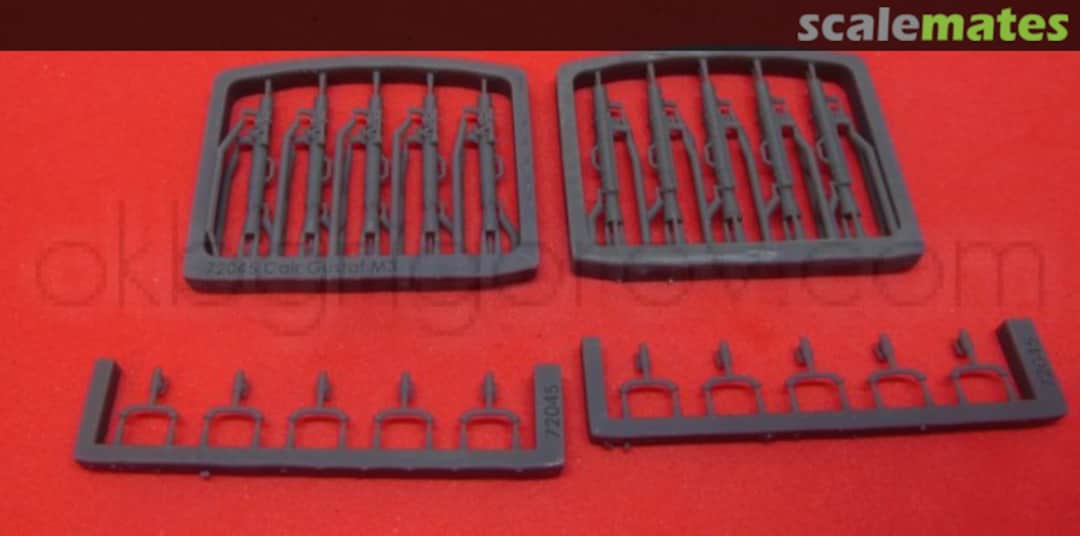 Boxart Carl Gustaf M3 8.4cm recoilless rifle W72045 OKB Grigorov Boxart Carl Gustaf M3 8.4cm recoilless rifle W72045 OKB Grigorov