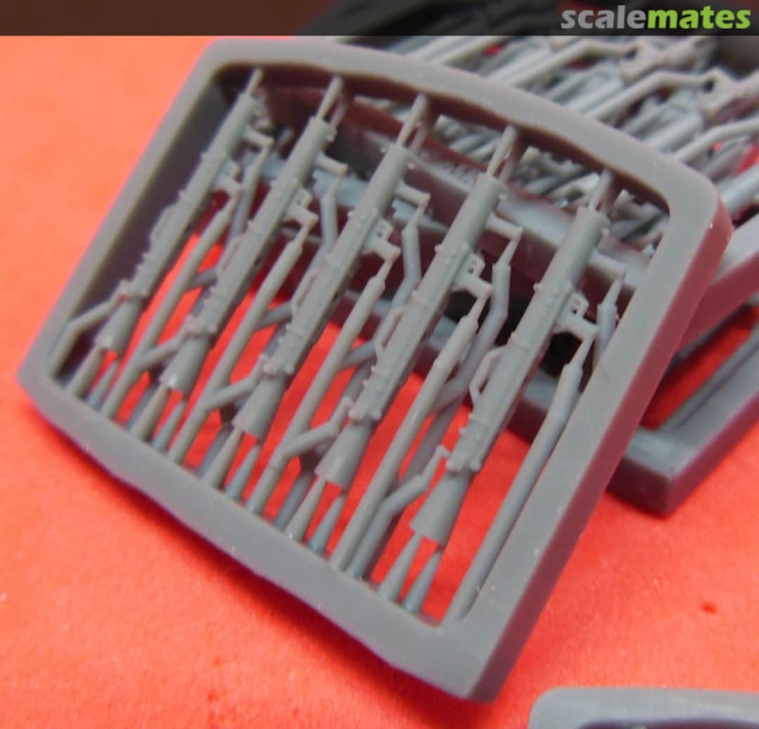 Contents Carl Gustaf M3 8.4cm recoilless rifle W72045 OKB Grigorov Contents Carl Gustaf M3 8.4cm recoilless rifle W72045 OKB Grigorov