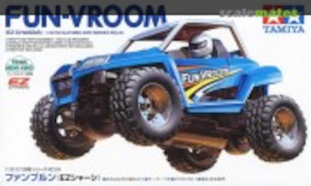 1:32 Fun-Vroom (Tamiya 19024)