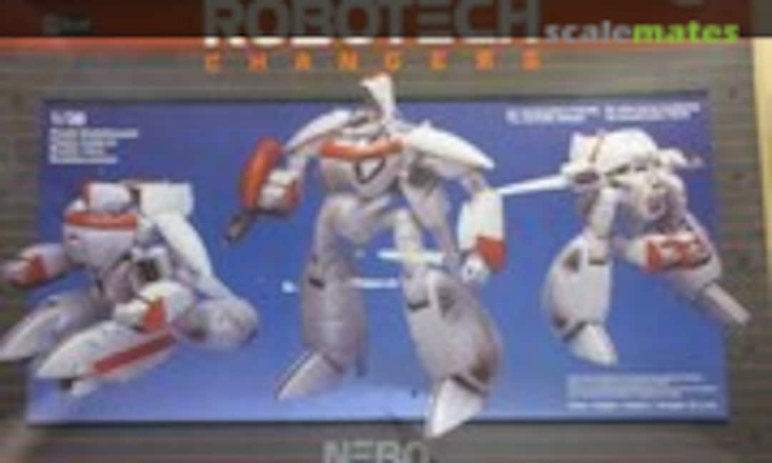 1:38 Nebo (Revell/ceji 1400) 1400