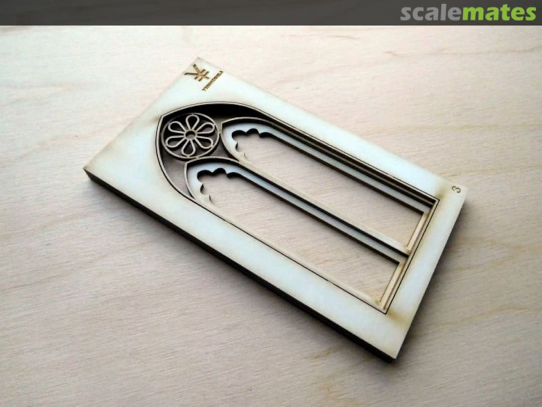 Boxart Lancet Window 35001 Yenmodels Boxart Lancet Window 35001 Yenmodels