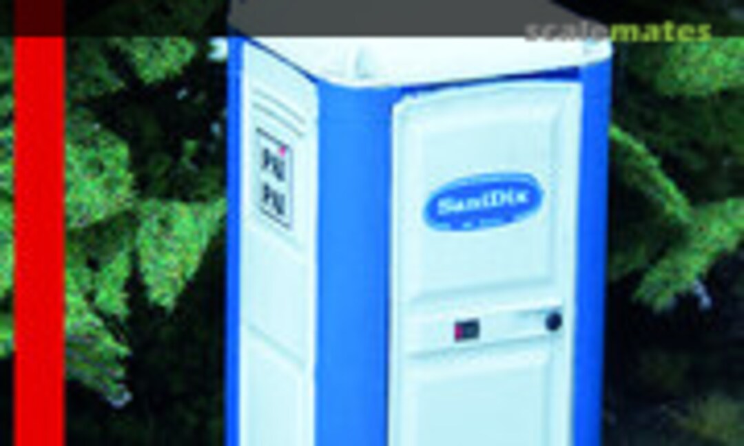 Mobile Toilett (MAiM MAIM35481)