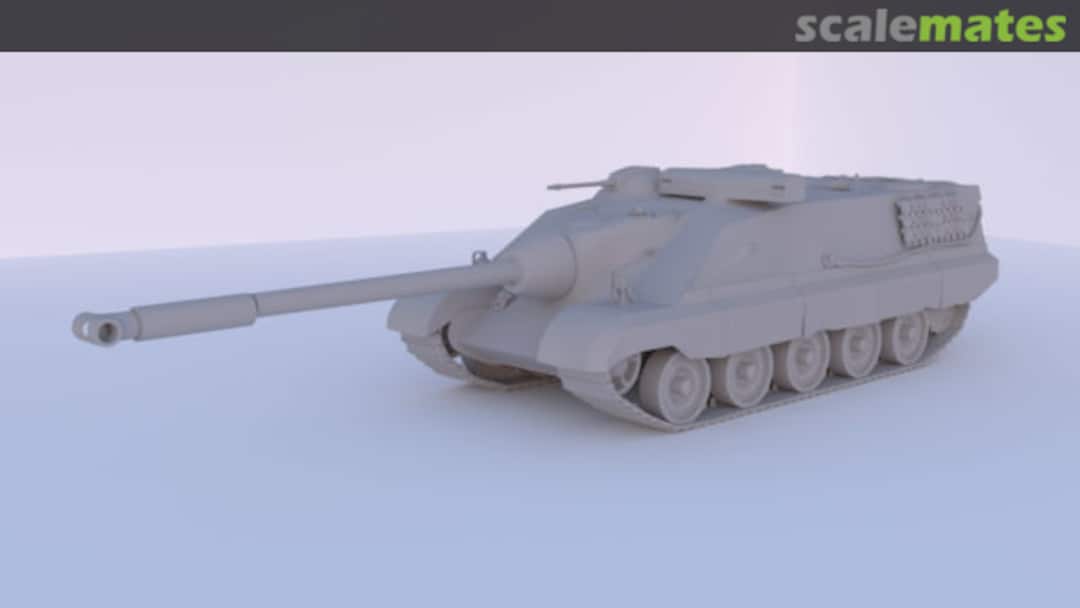 Boxart AMX 50 Fosh 155mm AC SA58 18 Scalemodels72 Boxart AMX 50 Fosh 155mm AC SA58 18 Scalemodels72